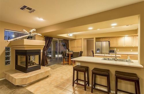 Bel Fleur Casa | ESPECIAL INVIERNO Litchfield Manor Spectacular 5 BR / Home / Piscina PVT / PHX