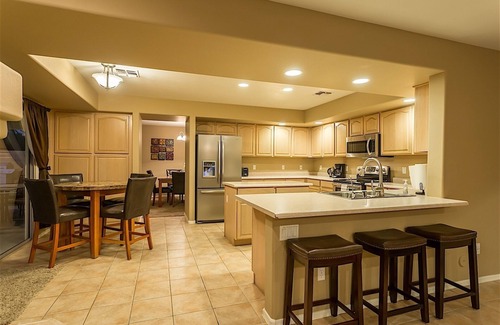 Bel Fleur Casa | ESPECIAL INVIERNO Litchfield Manor Spectacular 5 BR / Home / Piscina PVT / PHX