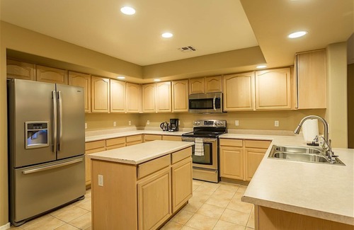 Bel Fleur Casa | ESPECIAL INVIERNO Litchfield Manor Spectacular 5 BR / Home / Piscina PVT / PHX
