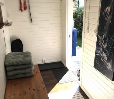 Sydkoster Casa | Liten gäststuga på Sydkoster