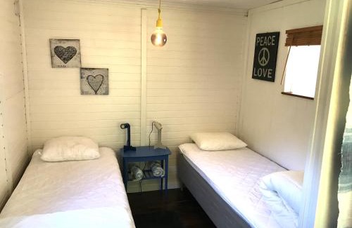 Sydkoster Casa | Liten gäststuga på Sydkoster