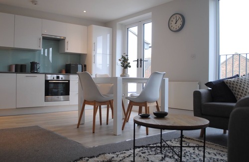 East Finchley Apartamento | Literalmente a unos segundos del centro de East Finchley