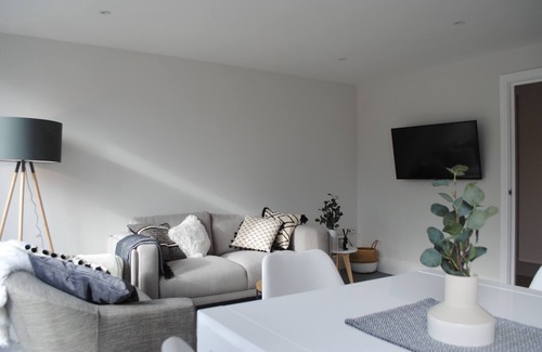 East Finchley Apartamento | Literalmente a unos segundos del centro de East Finchley