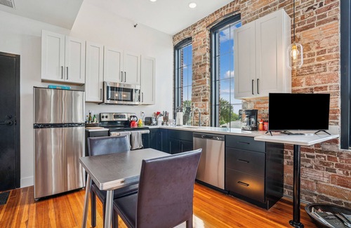 Solon Apartamento | Literary Professors Writers Loft built in 1915 restored 2022