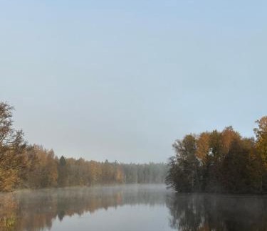 Varnamo Casa | Litet hus nära Värnamo