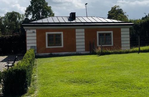 Varnamo Casa | Litet hus nära Värnamo