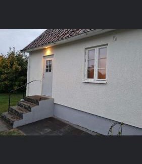 Broby Casa | Litet mysigt hus i Östra Göinge
