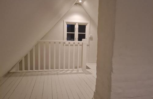 Broby Casa | Litet mysigt hus i Östra Göinge
