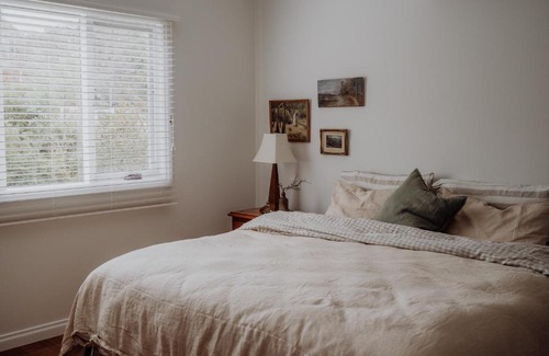 Marysville Casa | Lithgow Falls Marysville