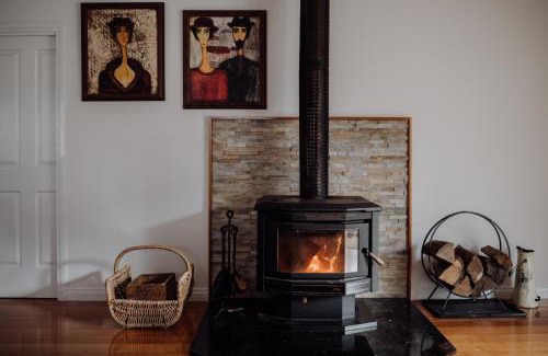 Marysville Casa | Lithgow Falls Marysville