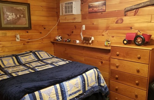 Monroe County Casa | Lithium Lodge en Wilton