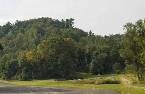 Monroe County Casa | Lithium Lodge en Wilton