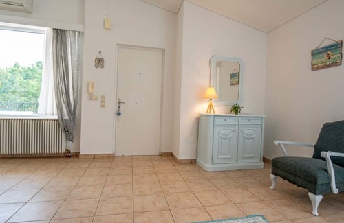 Schinias Apartamento | Apartamento LiTho 1 en Schinias