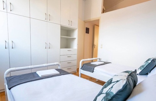 Schinias Apartamento | Apartamento LiTho 2 en Schinias