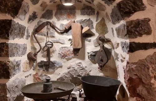 Avgonyma Casa | Lithokastro