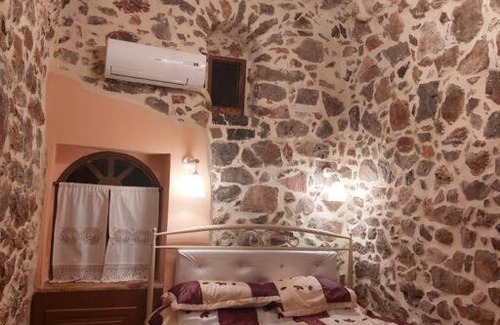 Avgonyma Casa | Lithokastro