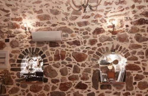 Avgonyma Casa | Lithokastro