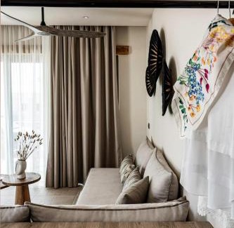 Stegna Villa | Lithos Luxury Villa