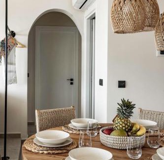Stegna Villa | Lithos Luxury Villa