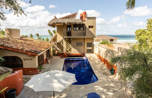 Litibu Casa | Litibu Bungalow by the Sea