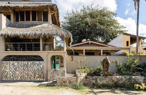 Litibu Casa | Litibu Bungalow by the Sea