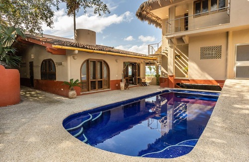 Litibu Casa | Litibu Bungalow by the Sea
