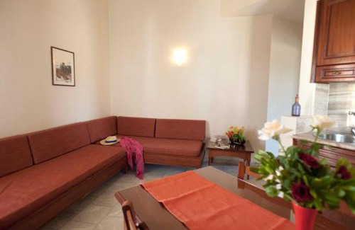 Gerani Hotel | Lito Beach Hotel
