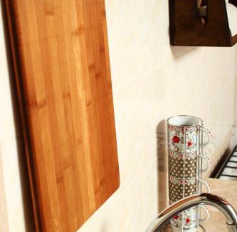 Eldorado Apartamento | Litoral Apart