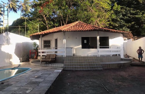 Sao Luis Casa | LITORANEA PEQUENA