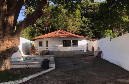 Sao Luis Casa | LITORANEA PEQUENA