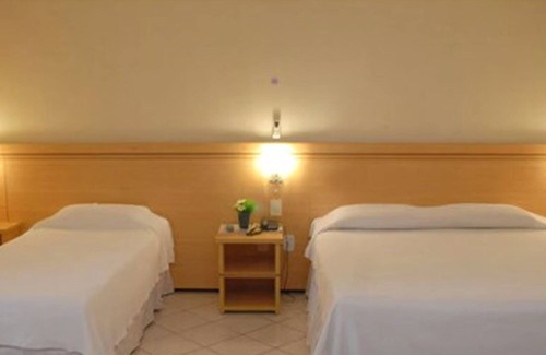 Sao Luis Hotel | Litoranea Praia Hotel