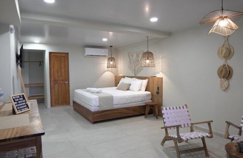 La Libertad Hotel | Litos Hotel
