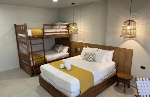 La Libertad Hotel | Litos Hotel