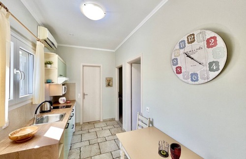 Acharavi Apartamento | Litsa Beach House