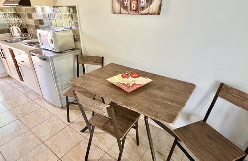 Acharavi Apartamento | Litsa Beach Maisonette