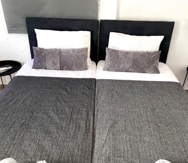 Skiathos Town Apartamento | Litsa house