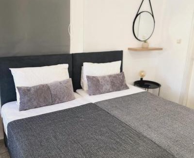 Skiathos Town Apartamento | Litsa house