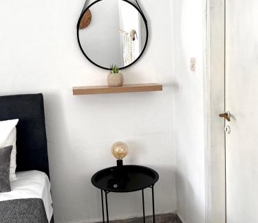 Skiathos Town Apartamento | Litsa house