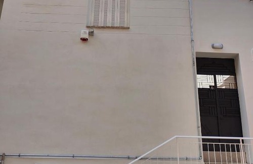 Kinosargous Apartamento | Litseli