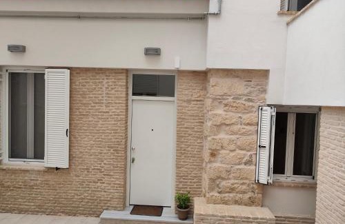 Kinosargous Apartamento | Litseli