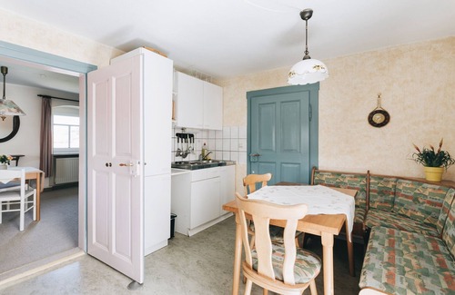Loebau Apartamento | Littlehof - idyllic holiday apartment in Upper Lusatia