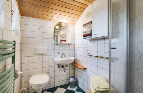 Loebau Apartamento | Littlehof - idyllic holiday apartment in Upper Lusatia