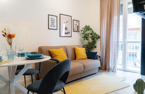 Fiera Apartamento | LitteSuite Ippodromo Sansiro Citylife