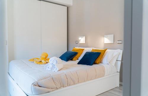 Fiera Apartamento | LitteSuite Ippodromo Sansiro Citylife