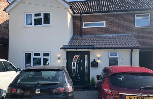 St Albans Casa | Little Acorns
