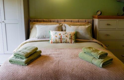 New Forest District Apartamento | Little Acres