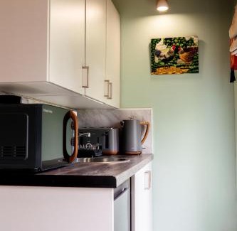 New Forest District Apartamento | Little Acres