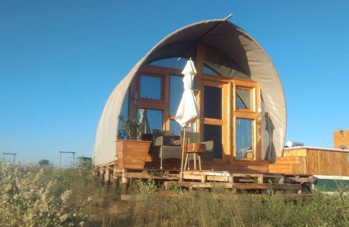Amboseli Alquiler De RV | Little Amanya Camp, Amboseli