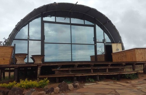 Amboseli Alquiler De RV | Little Amanya Camp, Amboseli