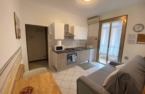 Marghera Apartamento | Plana pequeño y acogedor, cerca de Venecia